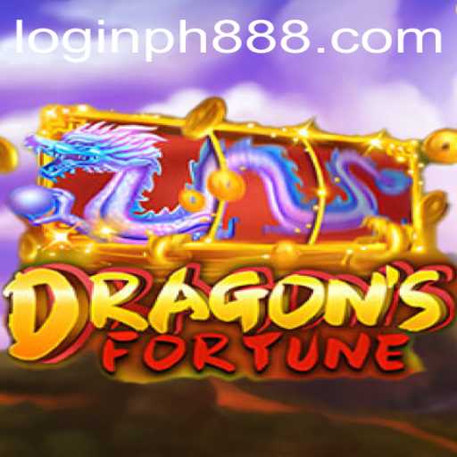 DragonFortune: Unveiling the Thrilling World of Ph888