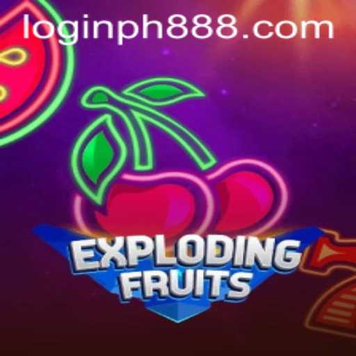 ExplodingFruits: The Thrilling New Adventure in the Gaming World