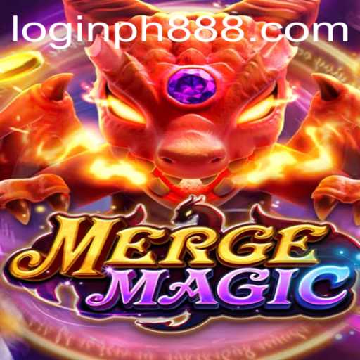Immerse Yourself in the Enchanting World of MergeMagic