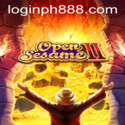 OpenSesameII: Unlocking New Adventures with ph888
