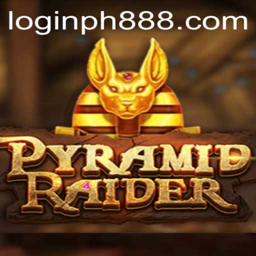 PyramidRaider: Embark on an Epic Adventure
