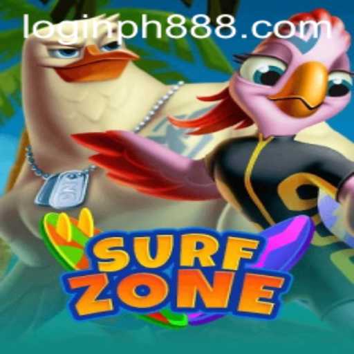SurfZone: The Thrilling Ride Through Virtual Waves