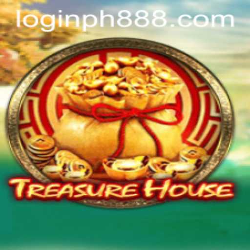 TreasureHouse: Unlocking Adventure with ph888
